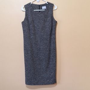 Tessuti Sheath Dress